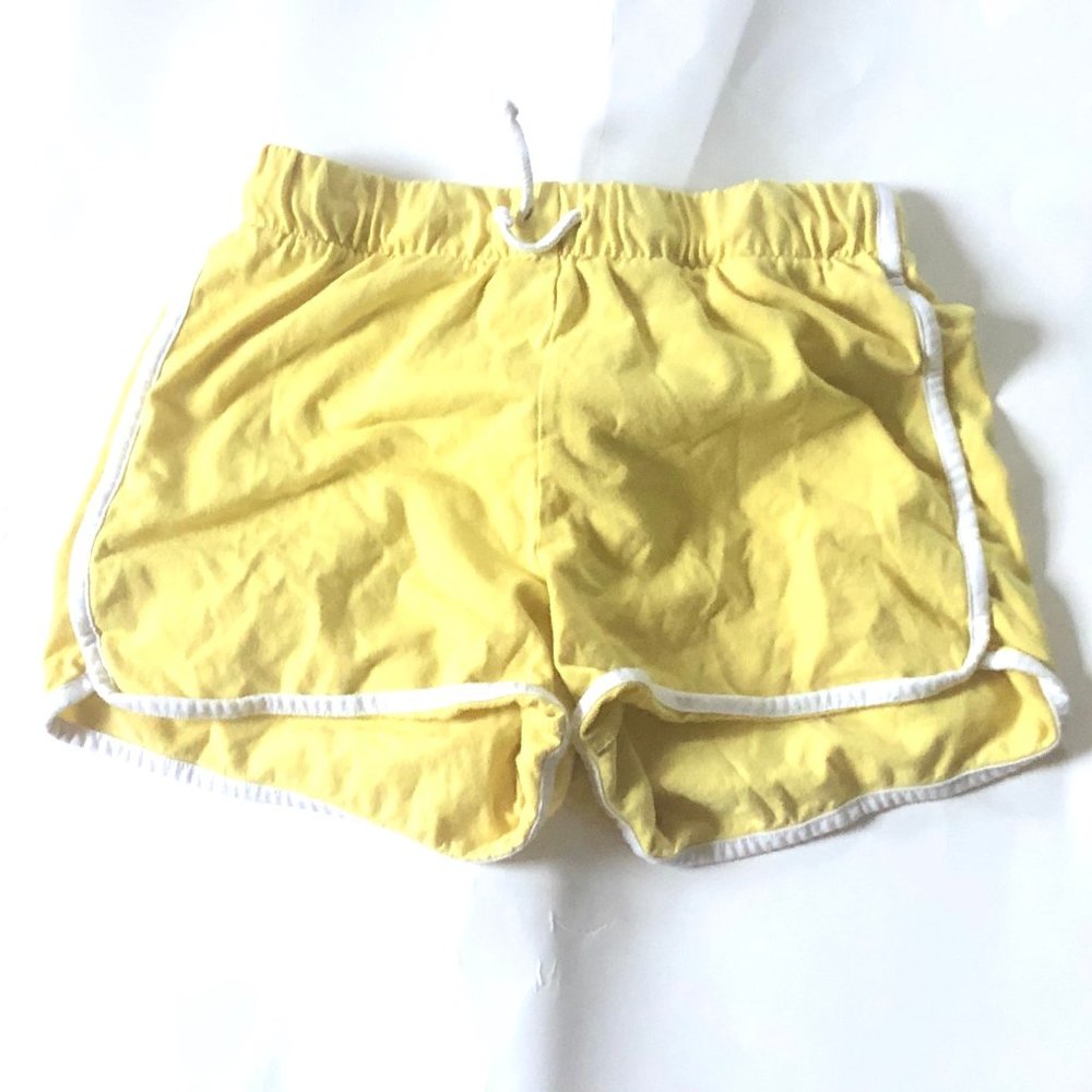 Old Navy Striped Shorts